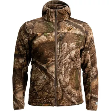 Blocker Outdoors Shield Solstice Jacket, Realtree APX Camo