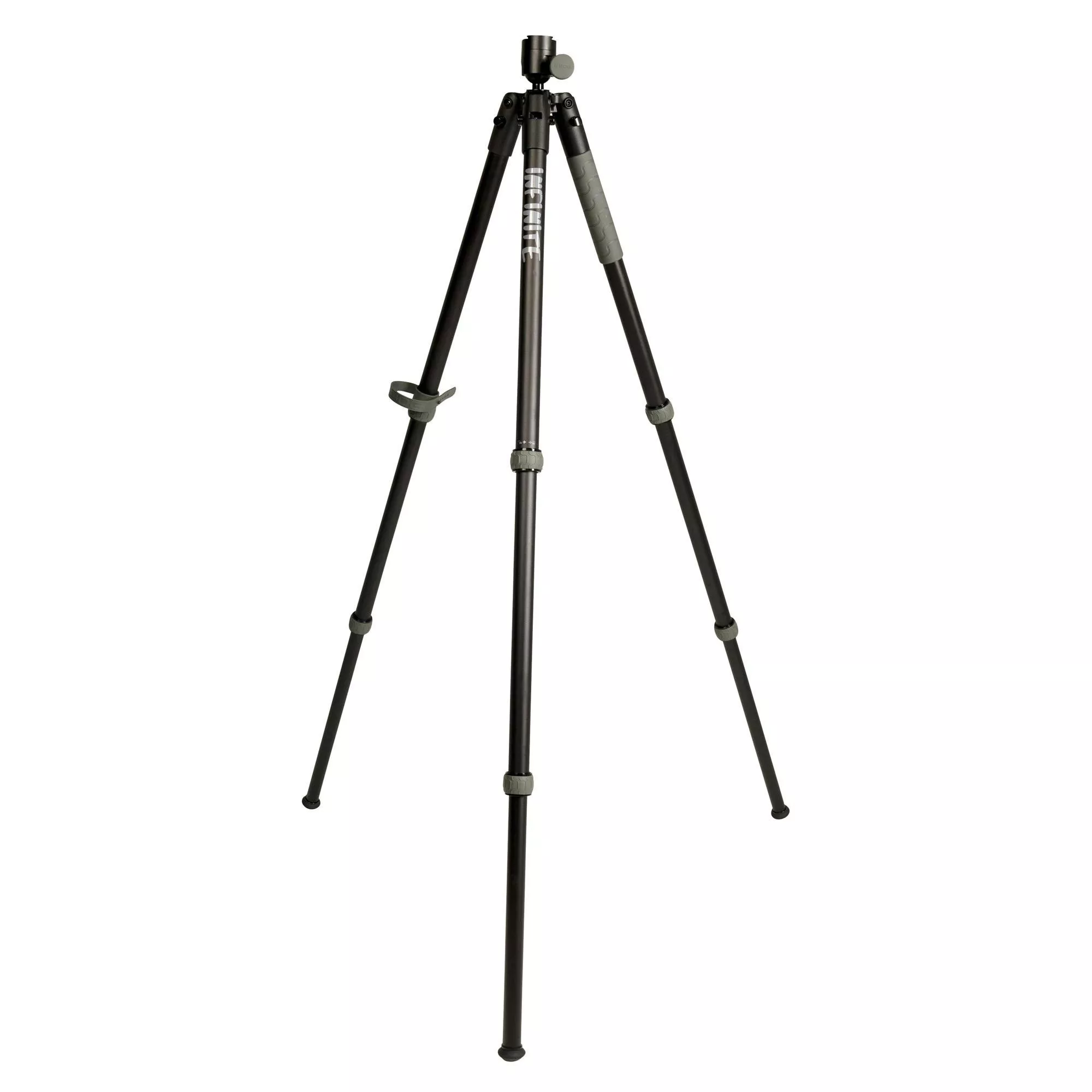 BOG ARCA Swiss Tripod Black