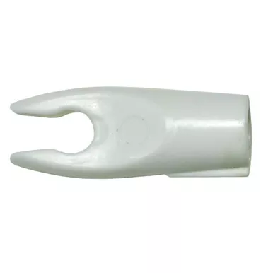 Bohning Blazer Pin Nocks, 12 Pack
