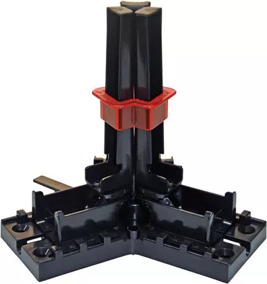 Bohning Fletching Jig - Triple Tower