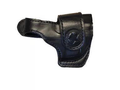 Bond Arms Stinger Driving Holster Right Hand