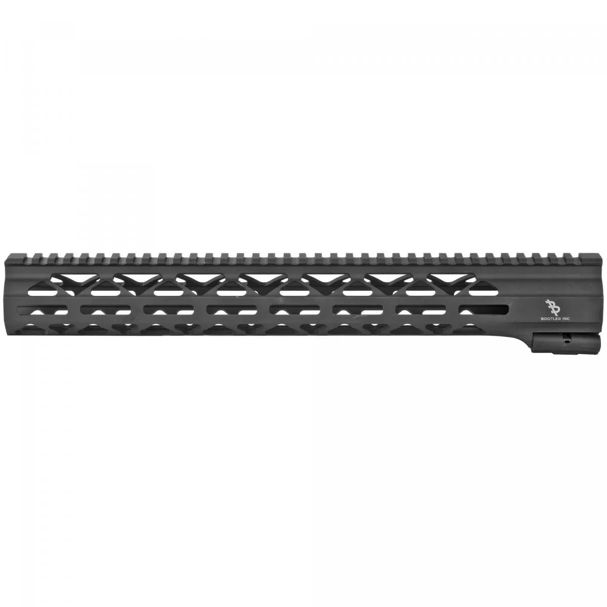 Bootleg 15" Quick Mount M-LOK AR-15 Handguard