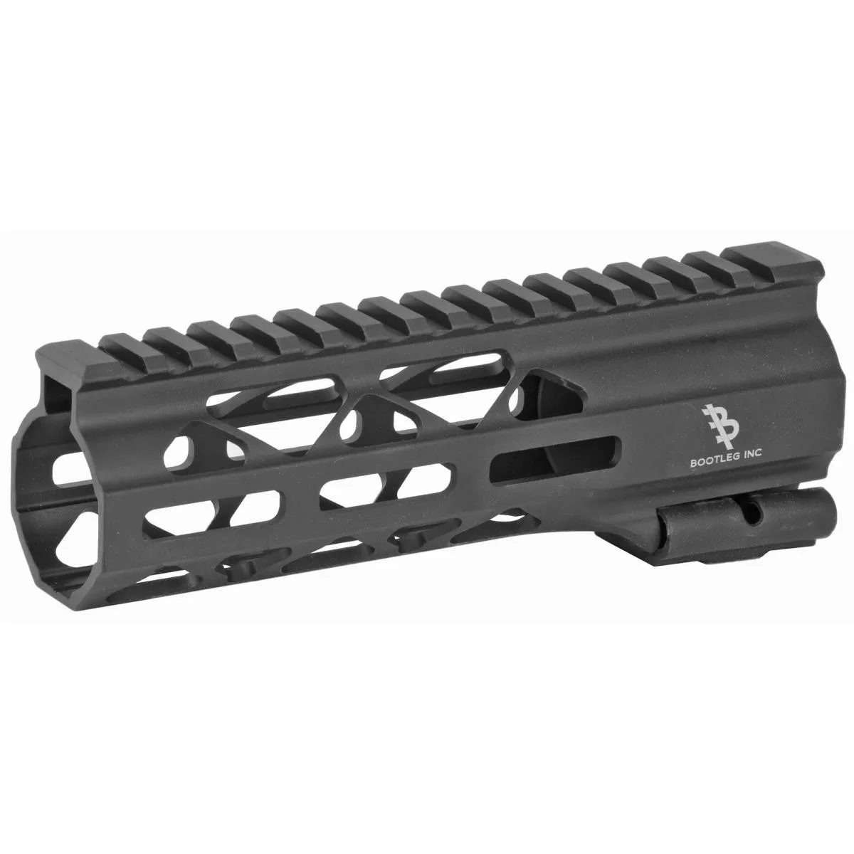 Bootleg 7" Quick Mount M-LOK AR-15 Handguard