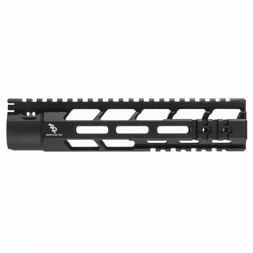 Bootleg 9.2" MLOK AR-15 Handguard