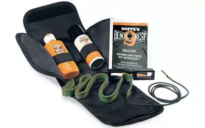 Boresnake Rifle Field Kit .22Cal
