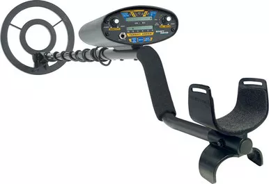 Bounty Hunter "quick Draw Ii" - Advanced Metal Detector