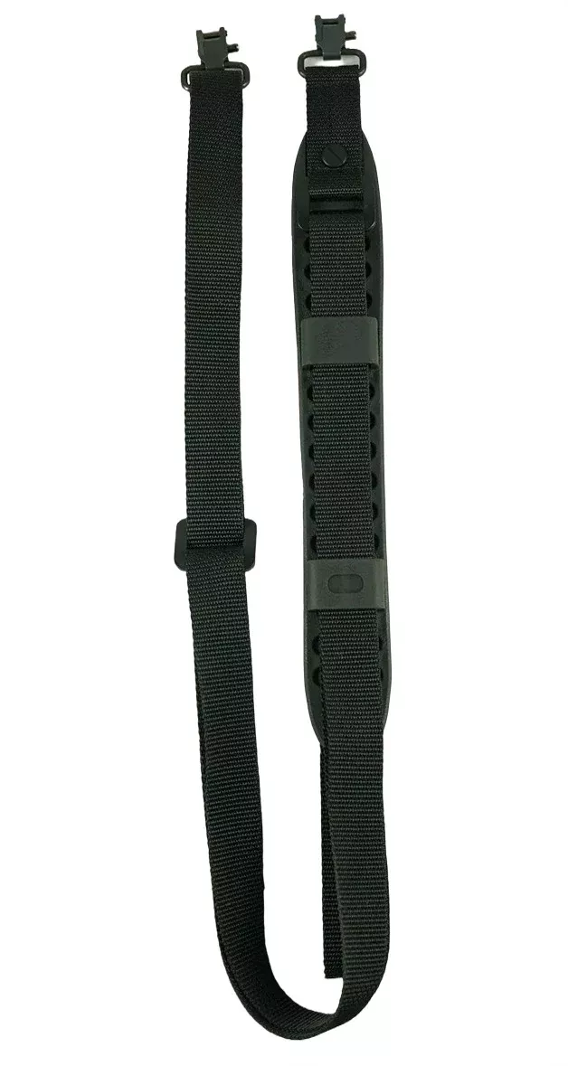 Boyt Harness NMCS30006 Compact Molded Super Sling Black