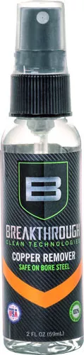 Breakthrough Clean , Brkthru Btcr-2ozCopper Remover 2oz