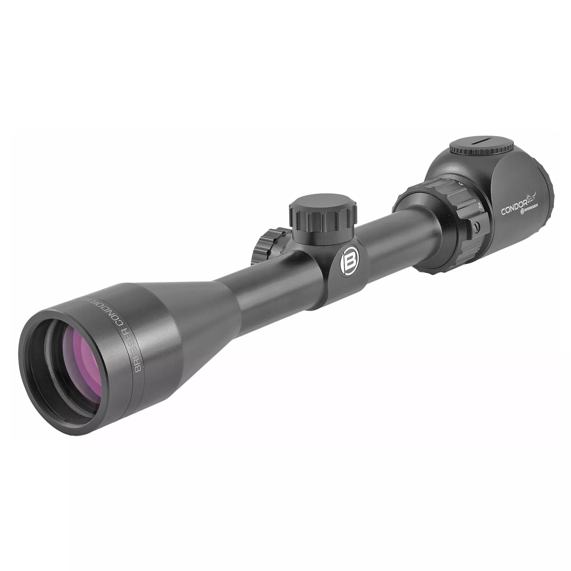 Bresser Condor 3-9X40 SFP Black
