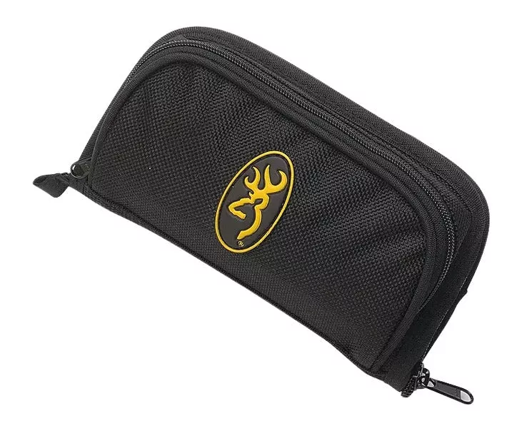 BRN 1211191 CHOKE CASE, LONA FLINT