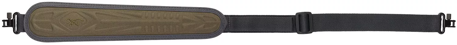 Browning 12232584 Range ProOlive Adjustable Rifle/Shotgun