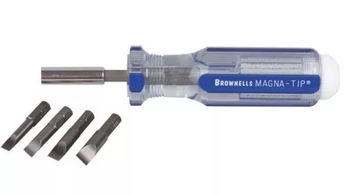 Browning A5 Screwdriver Set