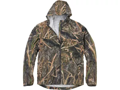 Browning Cfs Rain Jacket - Realtree Edge Large<