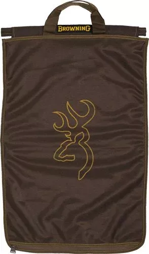 BROWNING COMP SERIES EMPTIES BAG SPRING TOP ZIP