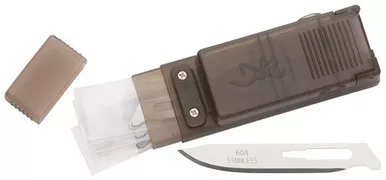 Browning Knife Primal Scalpel - Replaceable Blades 10-pack