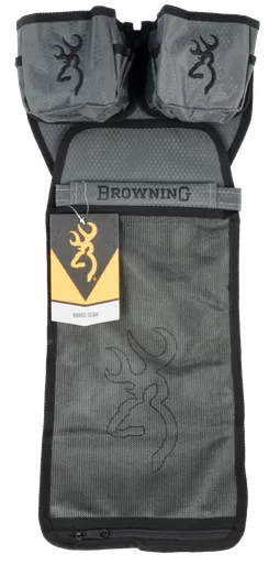 Browning Summit, Brn 121960691 Summit Shell PouchBrackish