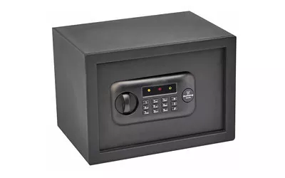 Bulldog Digital Valult Medium w/ Shelf