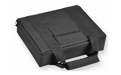 Bulldog Hard Nylon Pistol Case