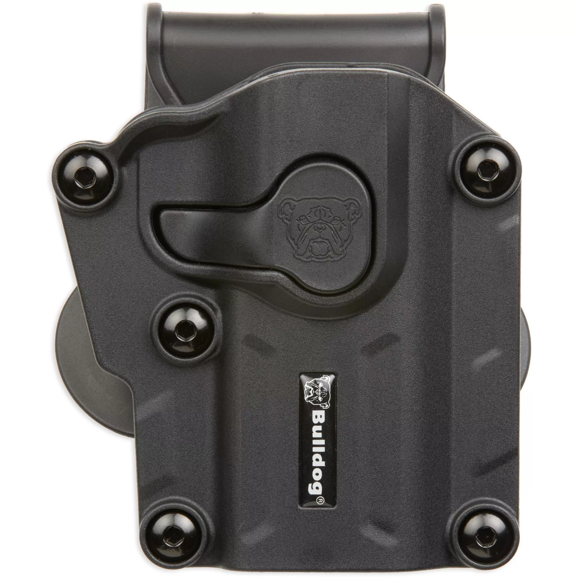 Bulldog Max Multi-Fit RH Most Sub-Compact/Micro Holster