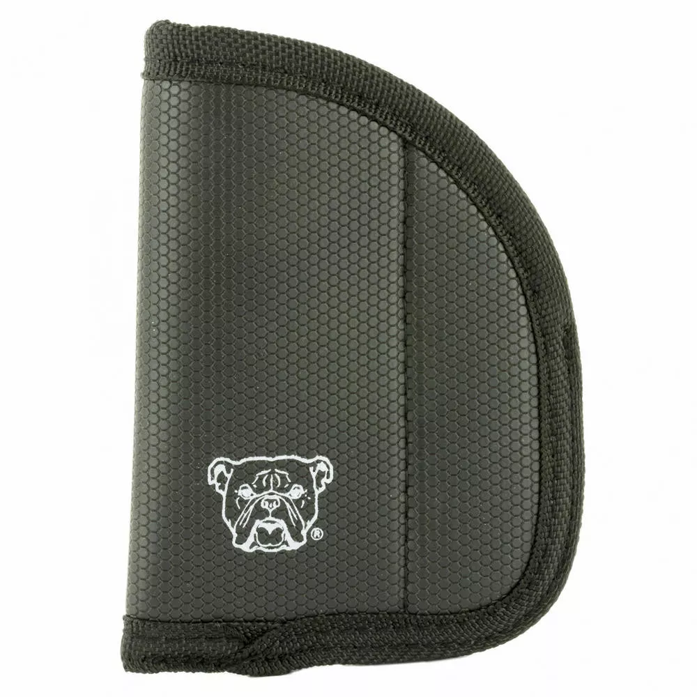 Bulldog Super Grip Small