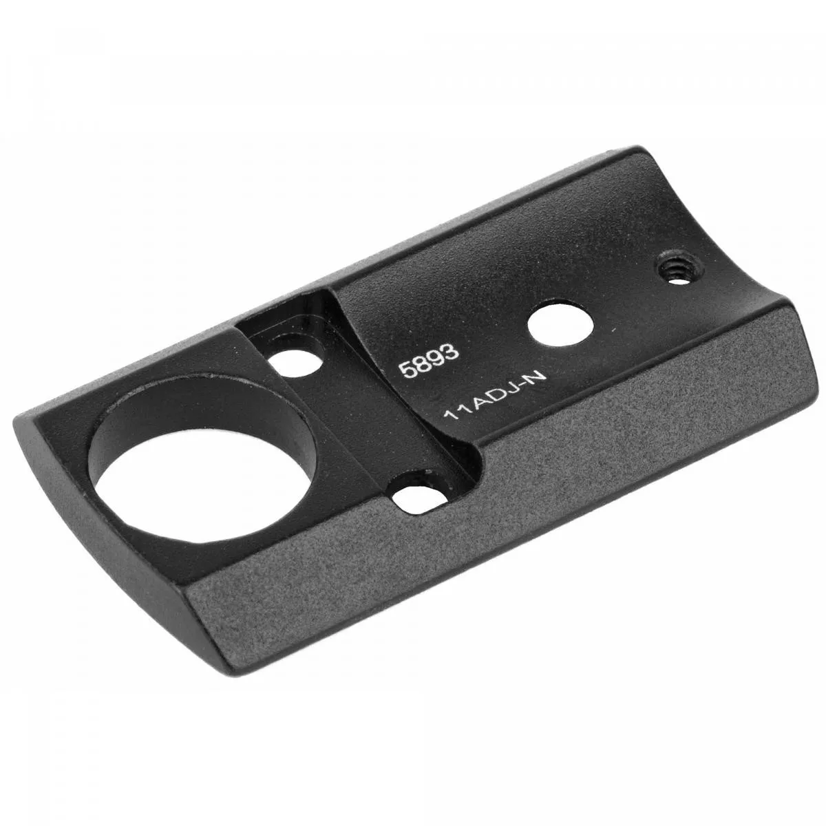 Burris Fast Fire Scope Mount 1911