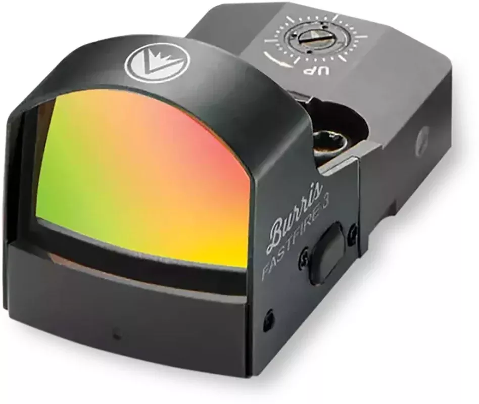 Burris FastFire 3 Red Dot Reflex Sight