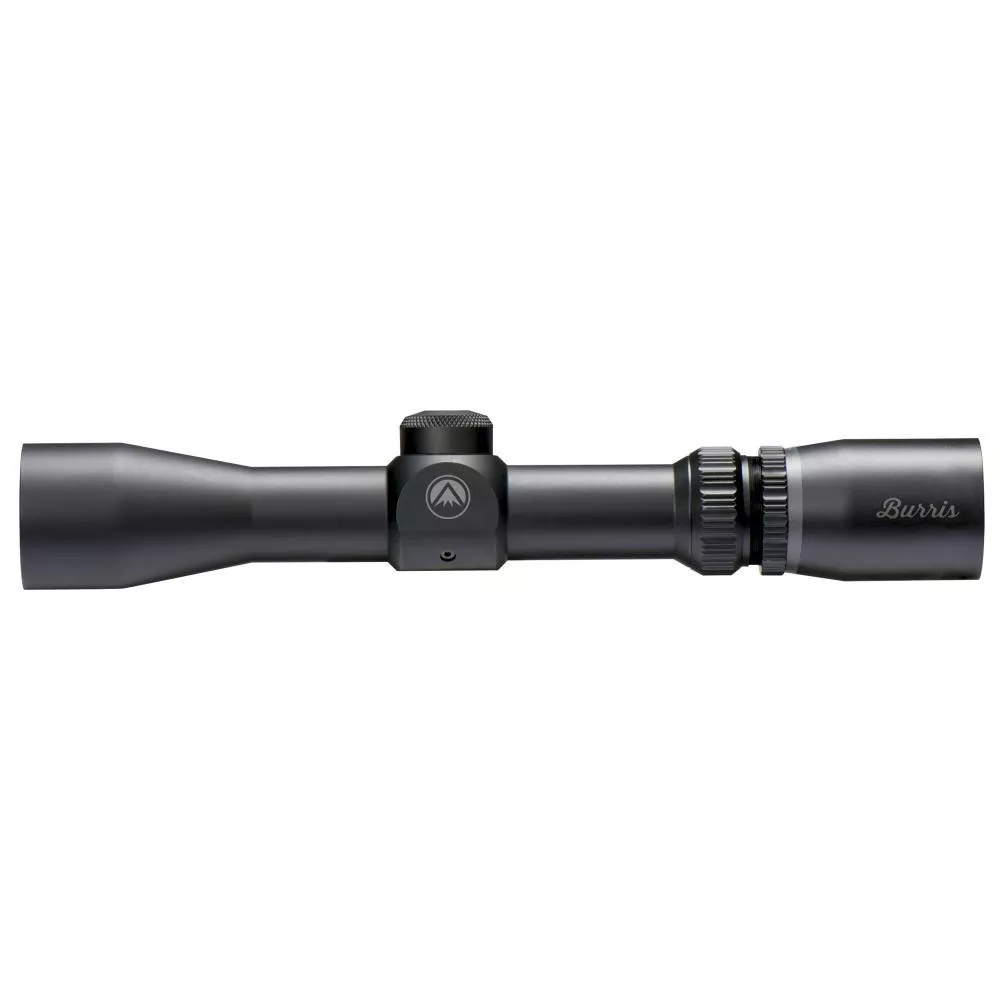 Burris Handgun Scope 2-7x32mm Ballistic Plex Reticle