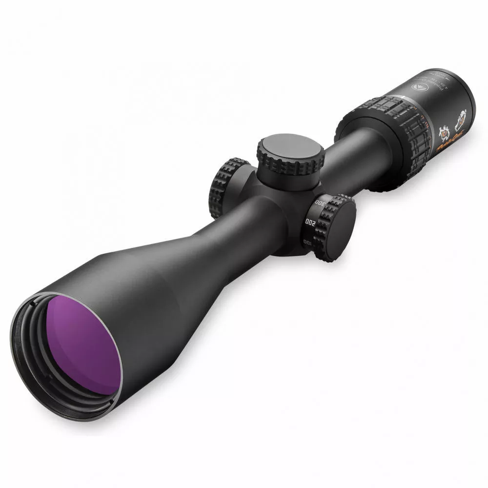 Burris Pred Quest 4.5-14x42 Blstc E1