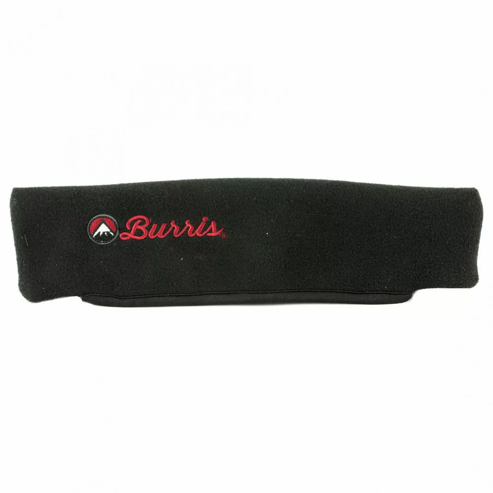 Burris Scope Cover Medium Black