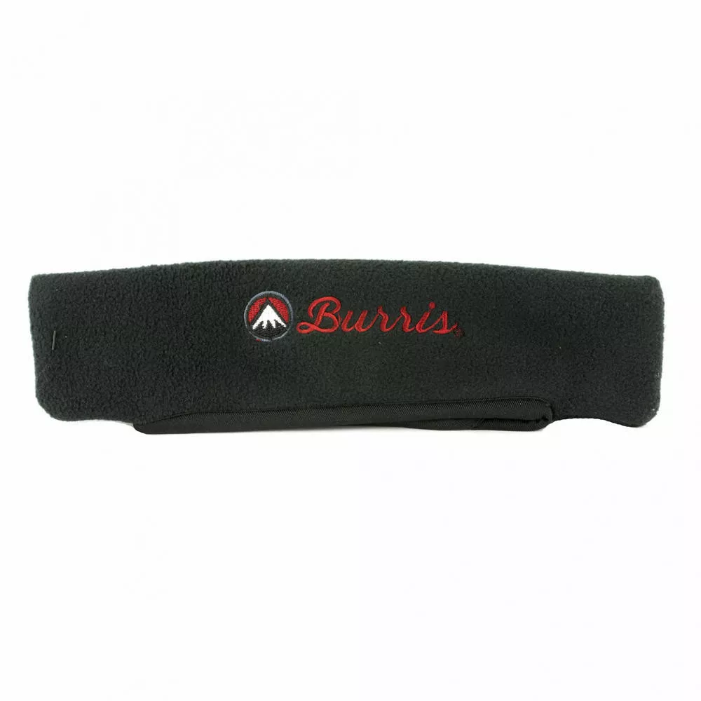 Burris Scope Cover Small Black