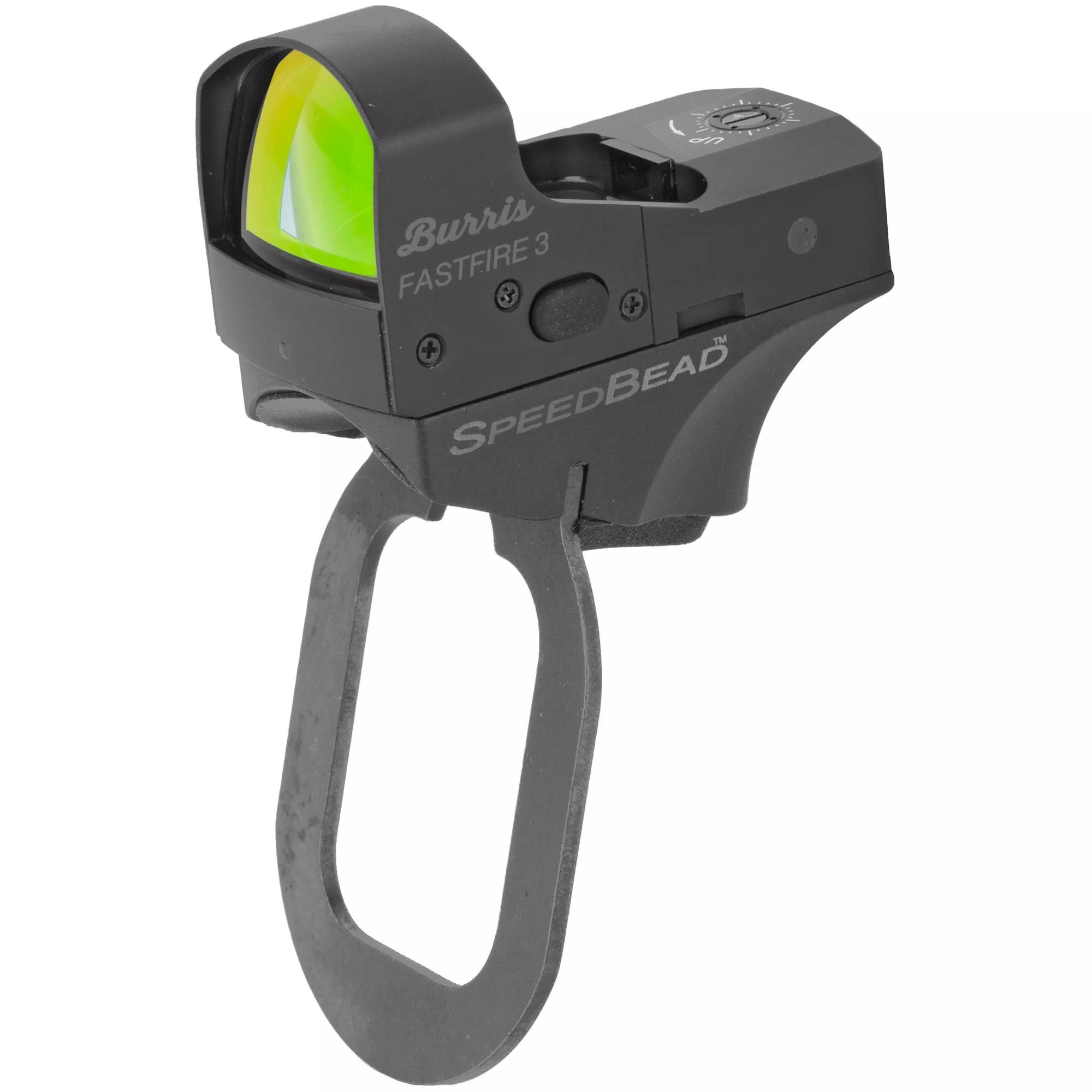 Burris Speed Bead Mount FastFire3 Red Dot Beretta Xtrema2