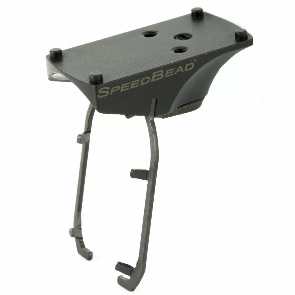 Burris Speed Bead Mount Remington 870