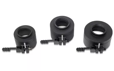 Burris Thermal Clip On Objective Adapter 56-64mm