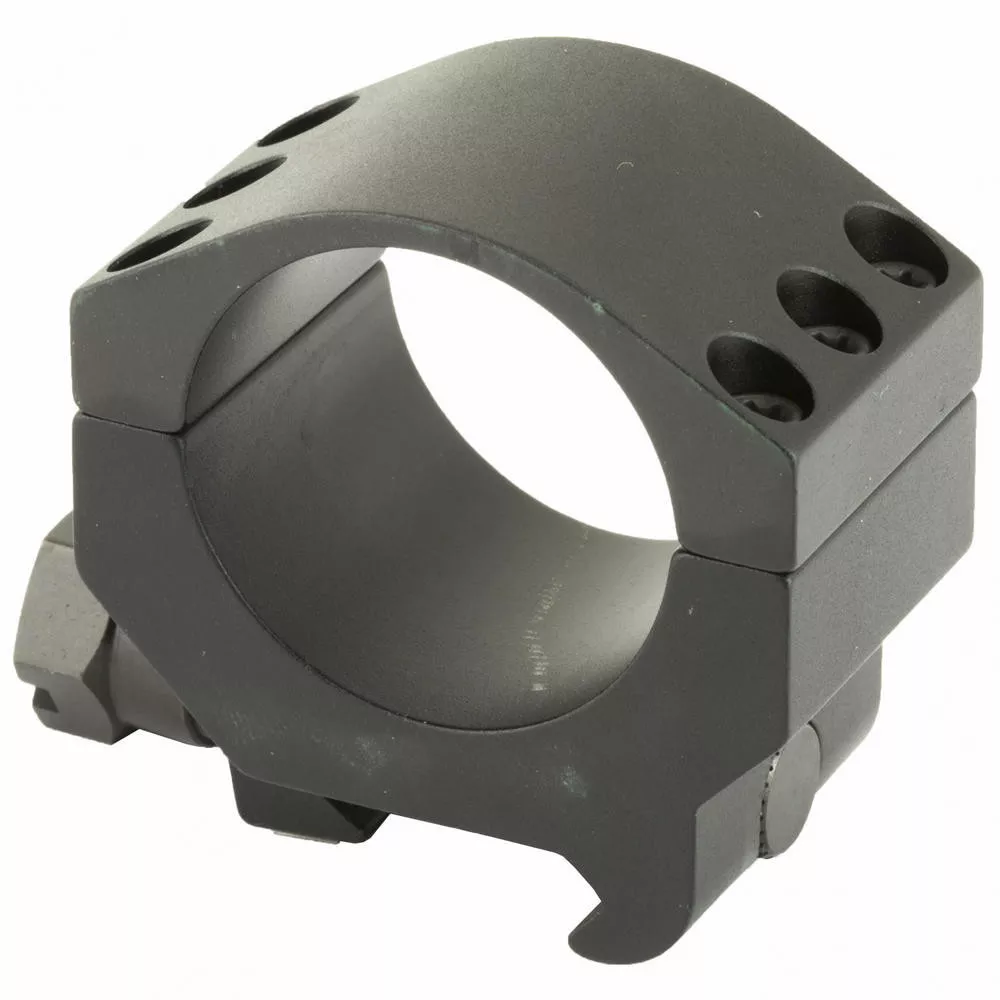 Burris XTR Tactical 30mm Low Single .25" Ring