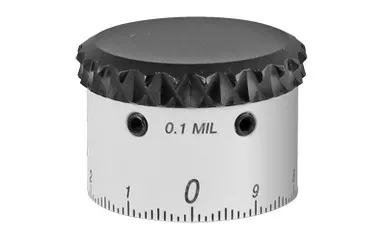 Burris Xtriii Race Dial Mil Matte