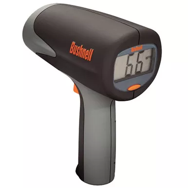 BUS SPEEDSTER VELOCITY SPEED GUN