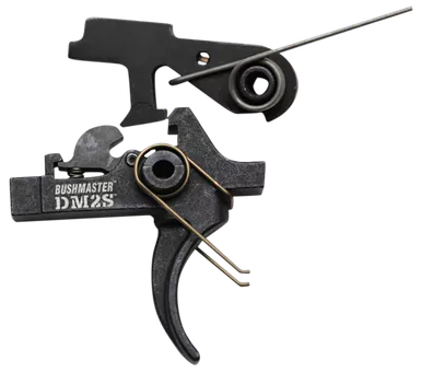 BUSHMASTER F1002086 DM2S STAGGED AR TRIGGER
