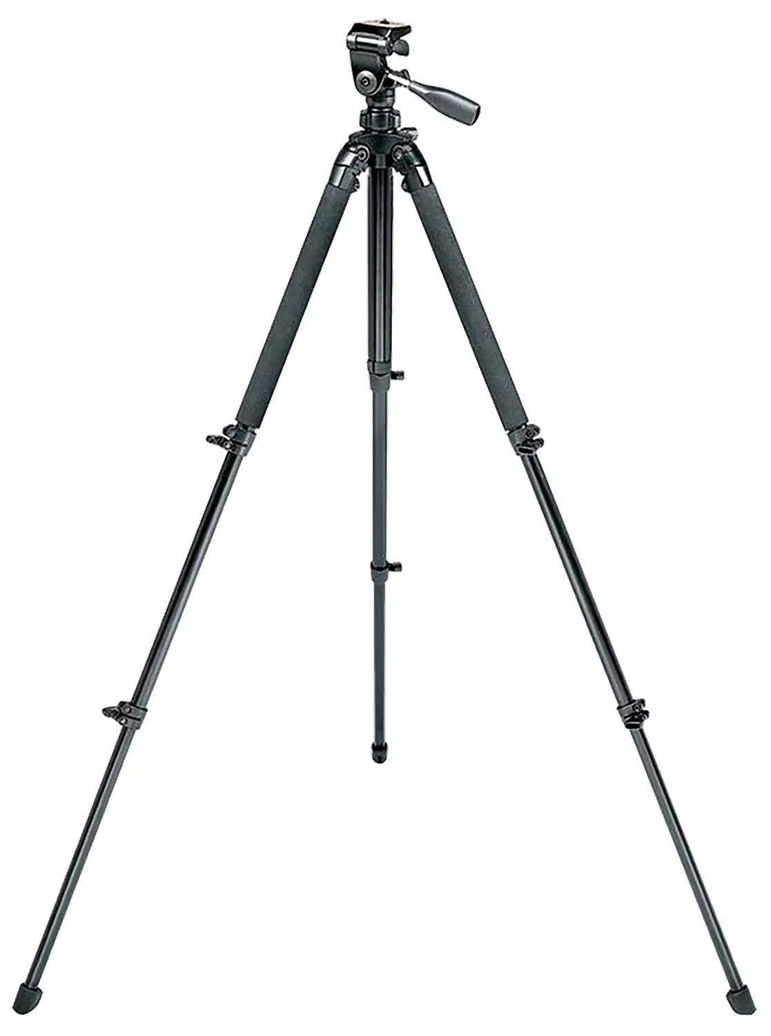 Bushnell 784030 Advanced Tripod 60" High Black