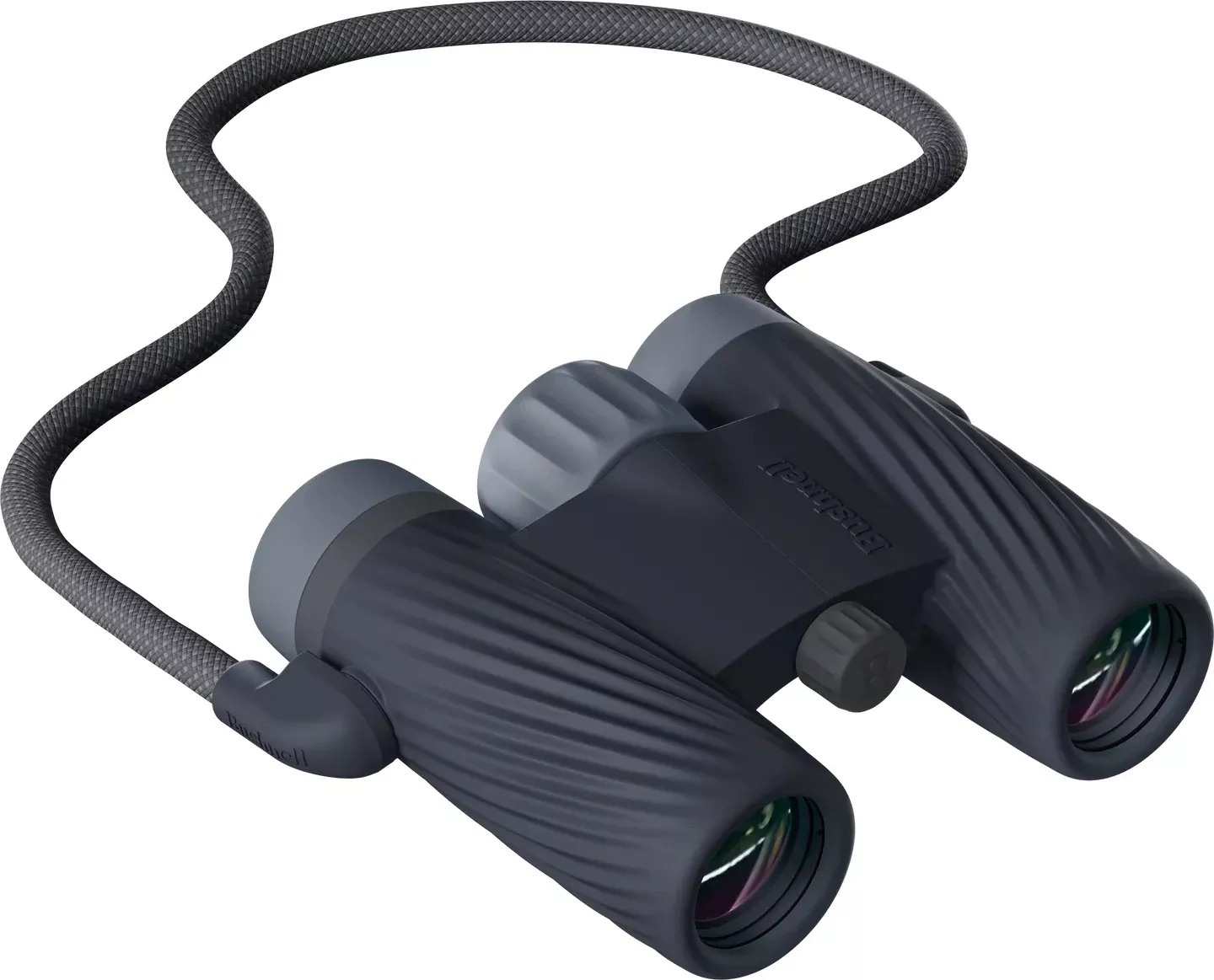 Bushnell A1 10x25 Compact Binoculars – Black