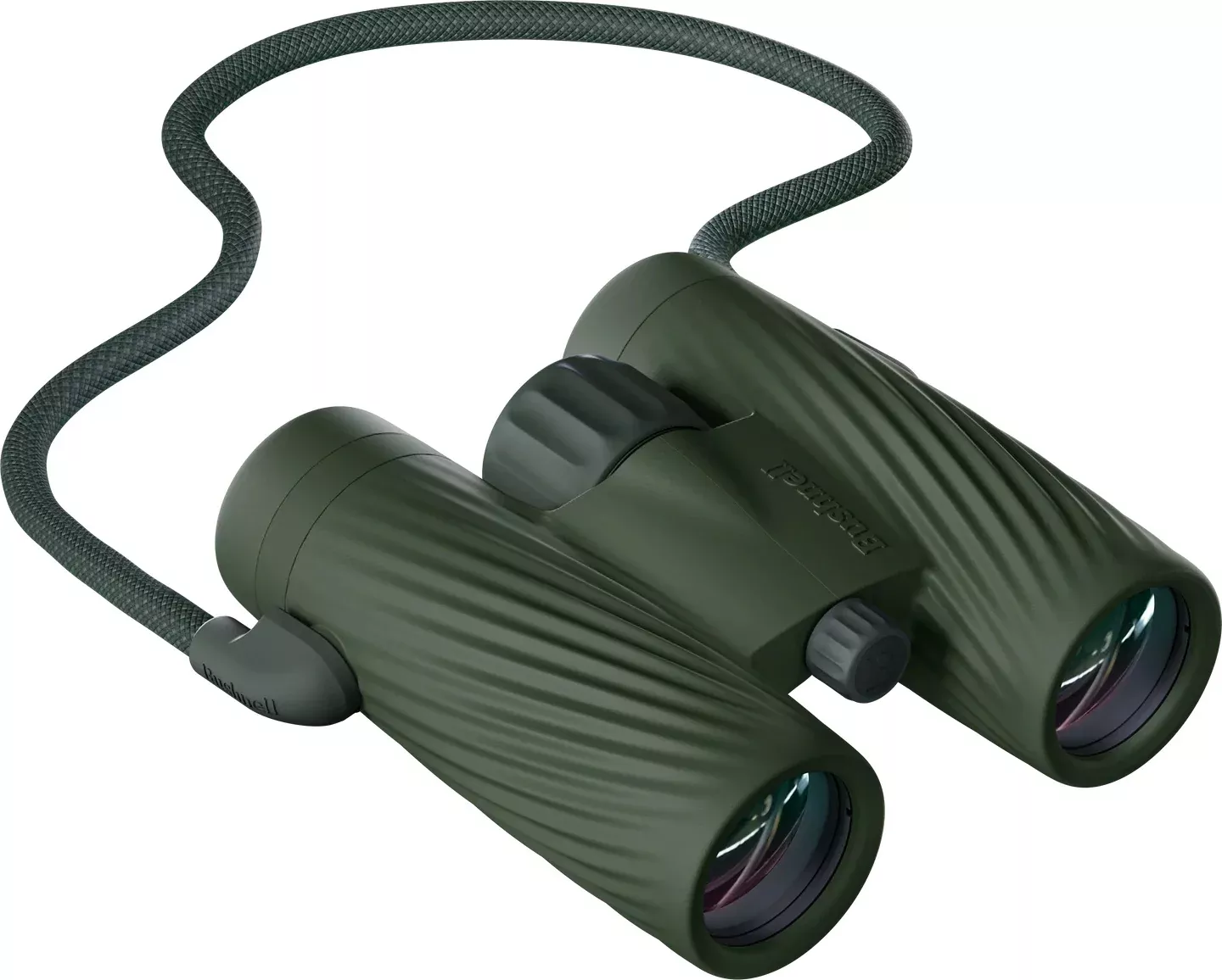 Bushnell A3 10x32 Binoculars – Green