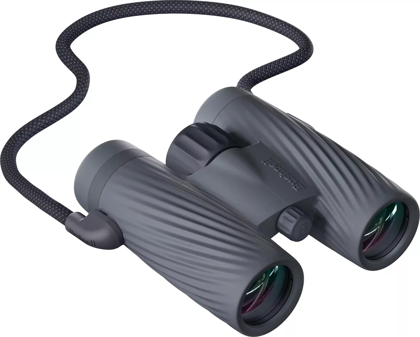 Bushnell A3 8x32 Binoculars – Gray