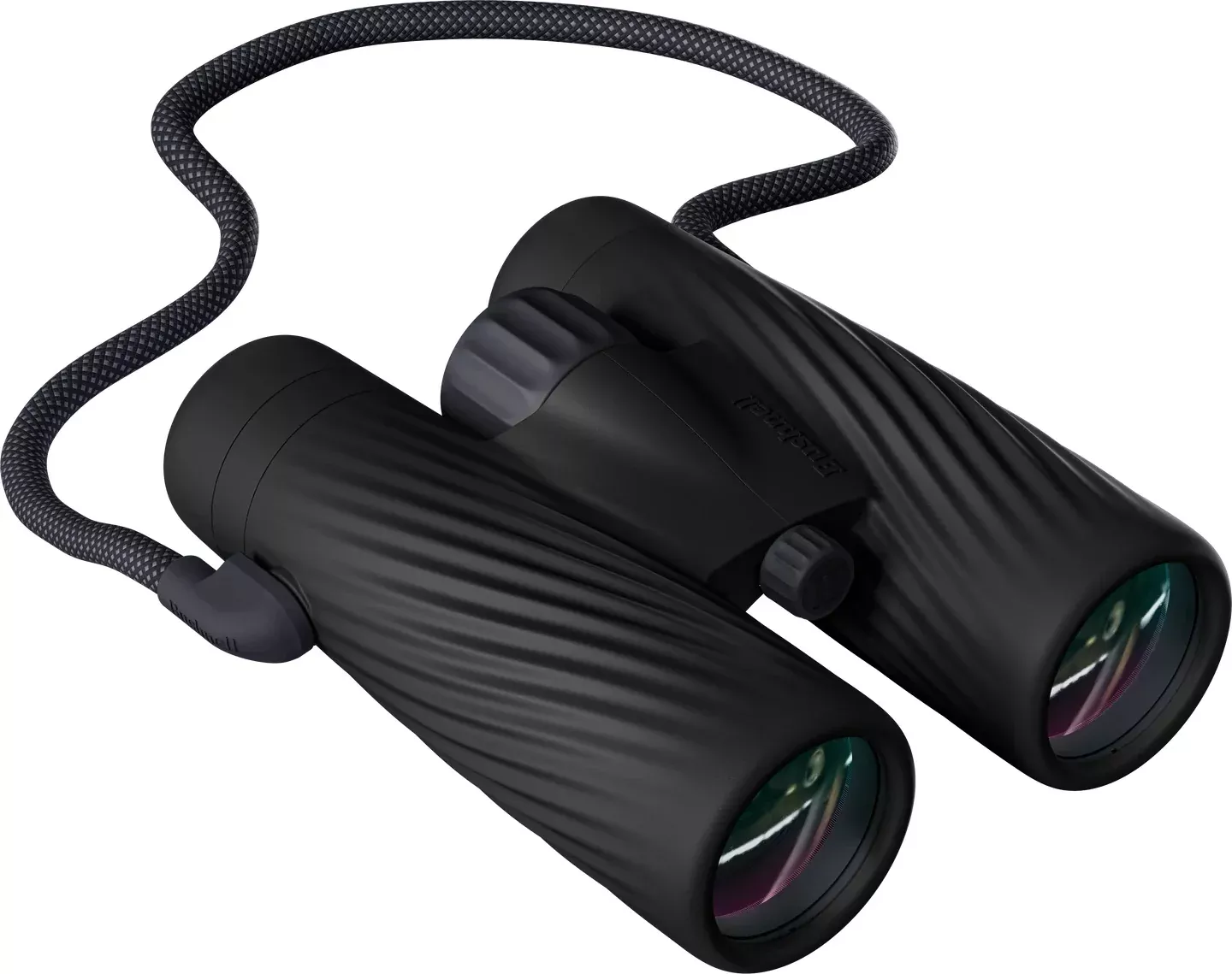 Bushnell A5 10x42 Binoculars – Black
