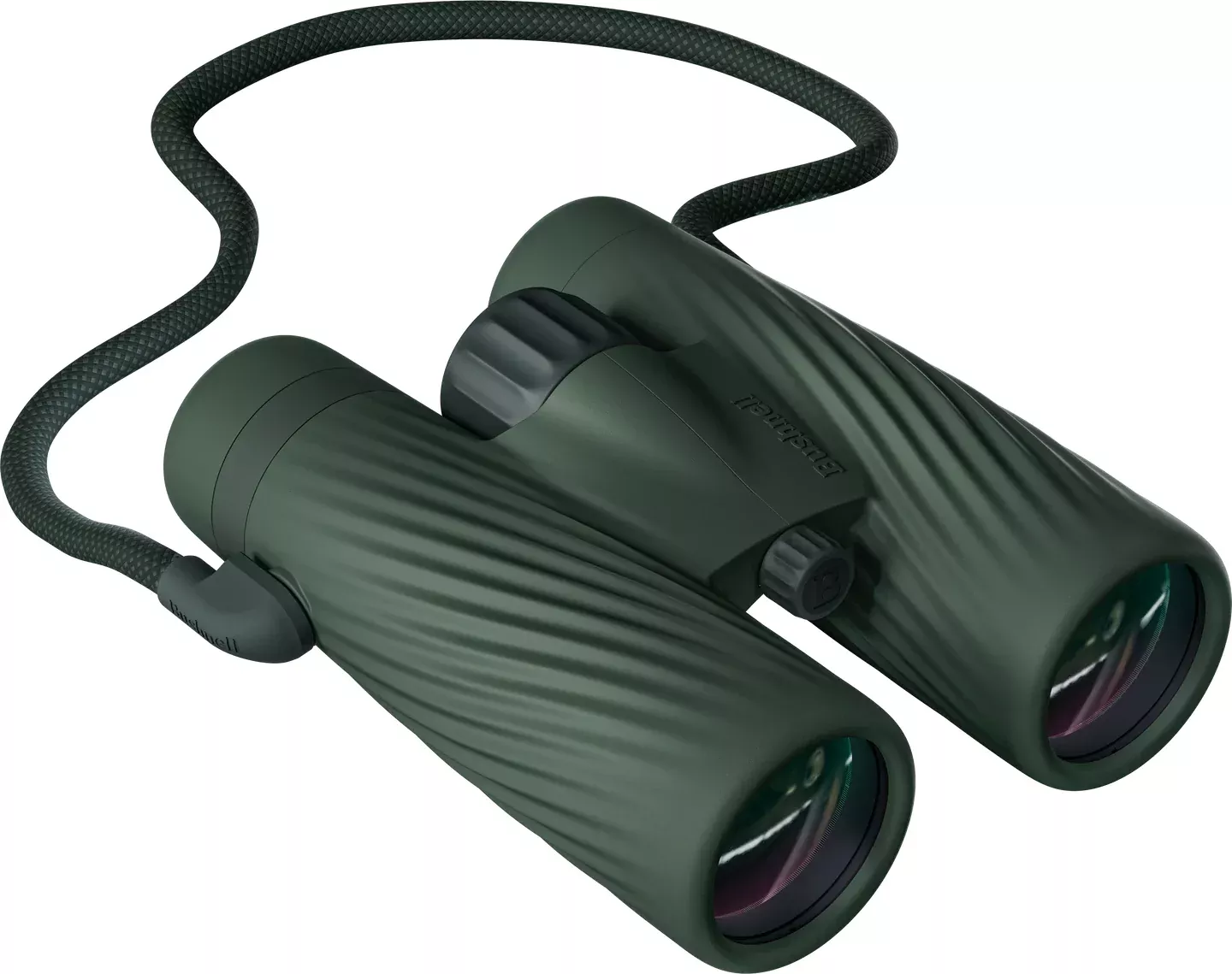 Bushnell A5 10x42mm Binoculars – Green