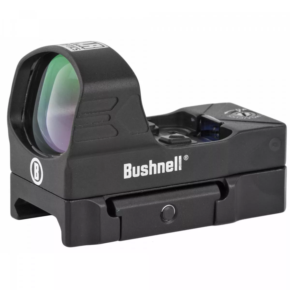 Bushnell AR Optics First Strike 2.0 Red Dot