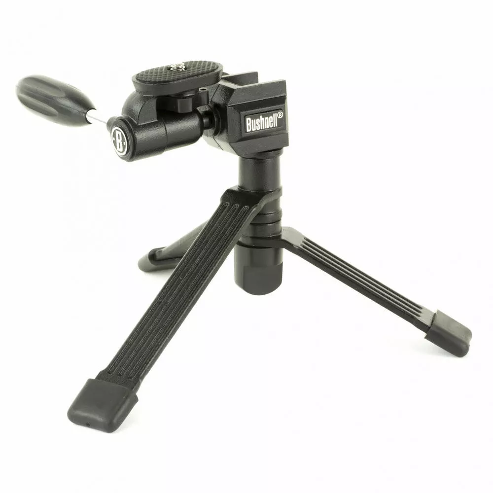 Bushnell Compact Tripod/window Mount