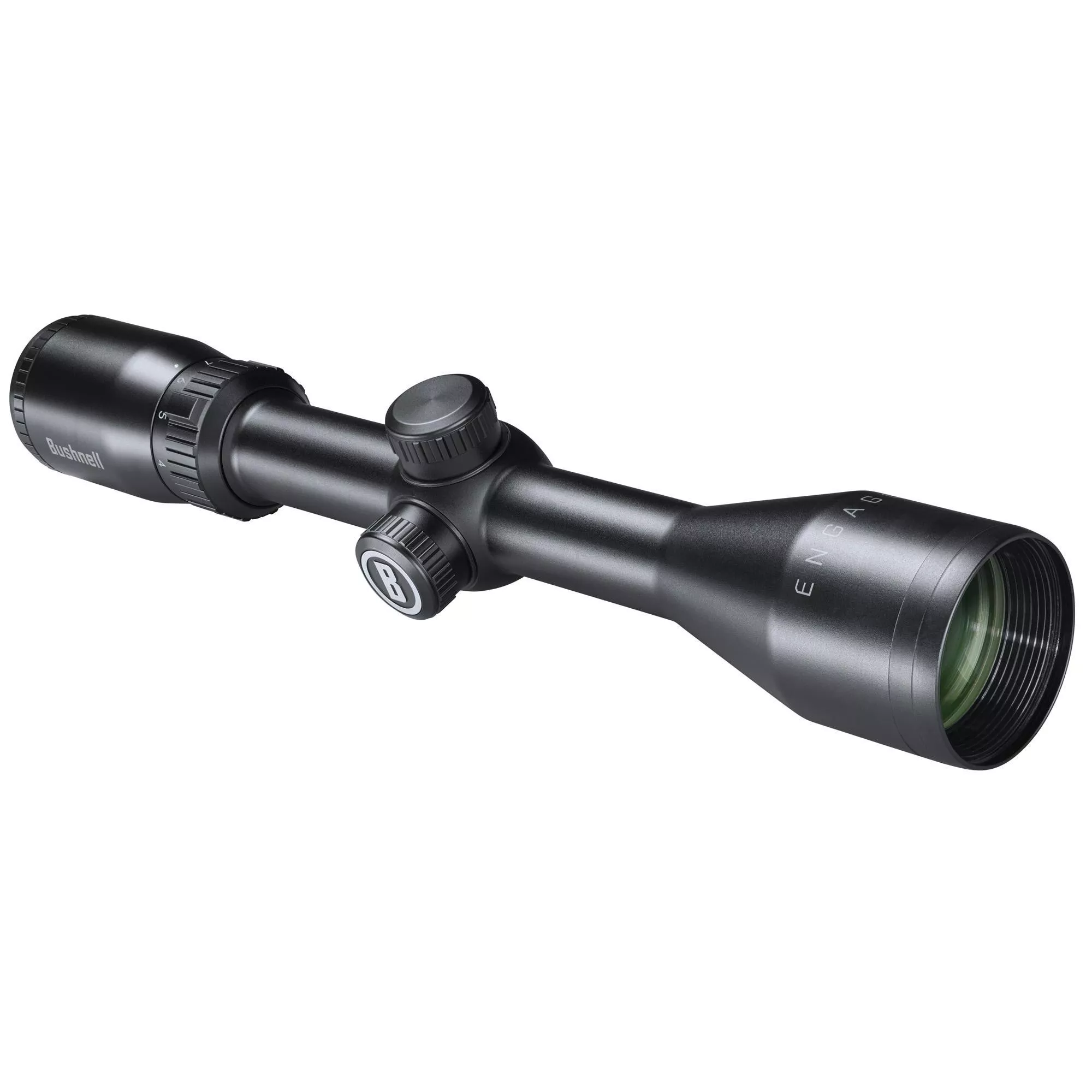 Bushnell Engage 3-9X40mm Deploy MOA SFP
