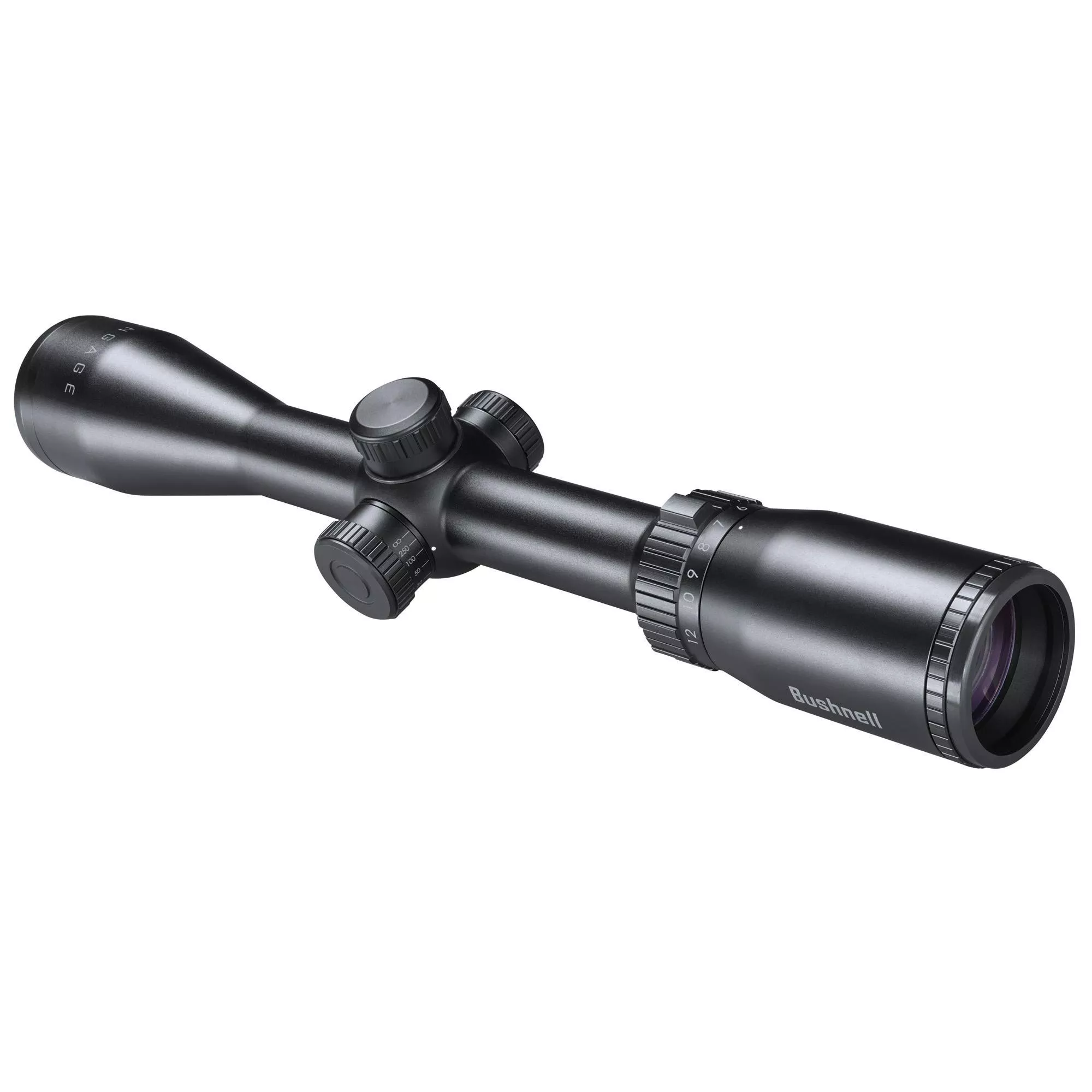 Bushnell Engage 4-12X Deploy MOA 40mm SFP