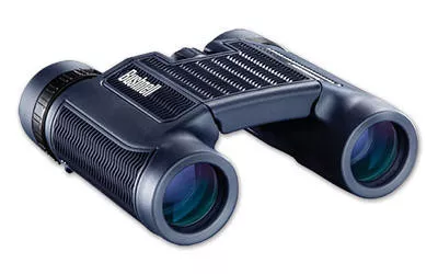 Bushnell H20 10x25 Binos Black