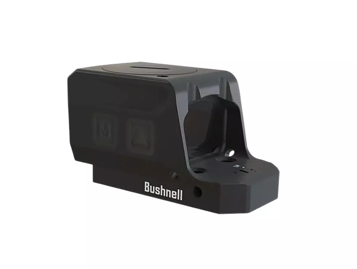 Bushnell RXEMR1 RXEBlack 1x24mm