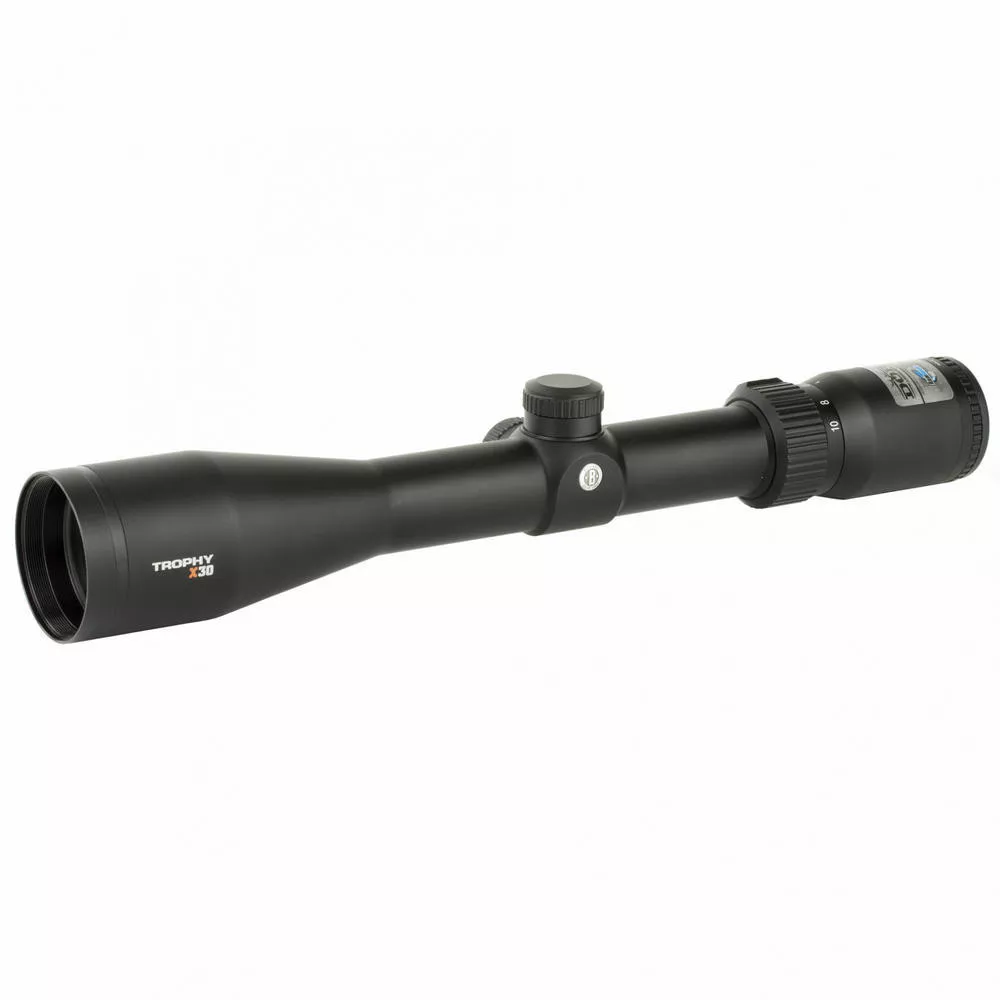 Bushnell Trophy Xtrm 2.5-10x44 Lr600